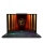 Laptop Laptop MSI Cyborg 15 Core 7-240H/16GB/512 RTX5060 144Hz